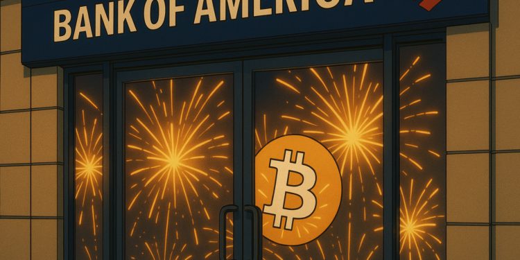 美國銀行：比特幣是一千年來的「顛覆性創新」，是印刷術同等級！