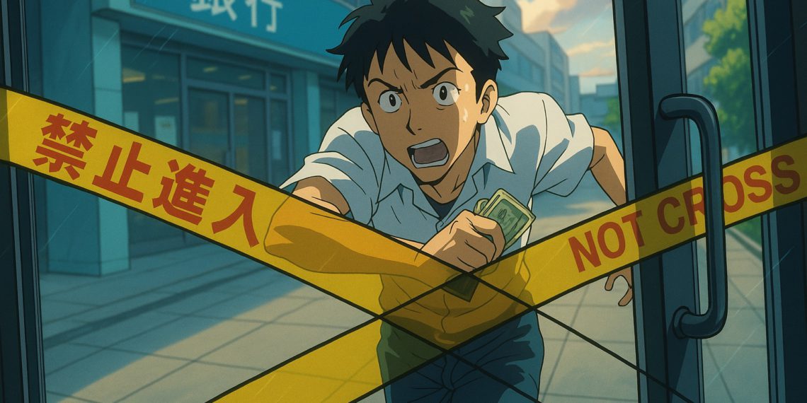 bank | 動區動趨-最具影響力的區塊鏈新聞媒體 不只聯邦!各家銀行考慮「封鎖交易所出入金」,台灣加密怎麼玩?