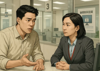 聯邦銀行為何封殺約定轉帳：加密帳戶變警示戶比例太高了，詐騙金流很難查