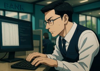 銀行員勾結詐騙集團開人頭戶「價碼首度曝光」，和涉案律師一樣便宜？