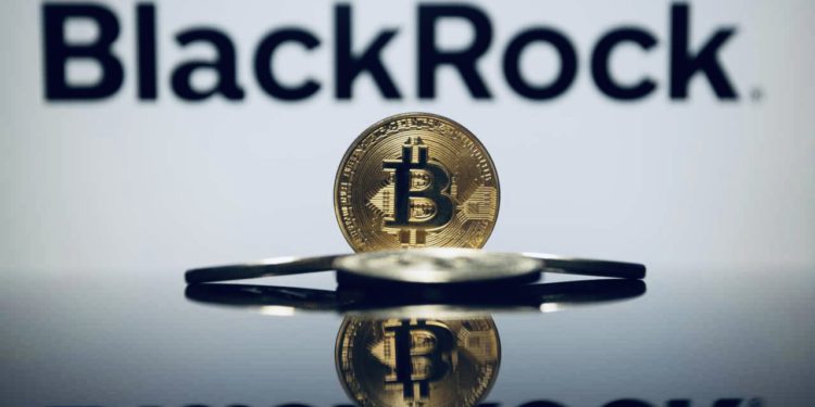 貝萊德比特幣持倉創歷史新高！本週豪擲11.5億美元買BTC，以太坊持倉量突破170萬枚