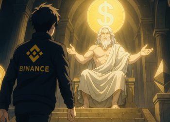 你真懂嗎？幣安榜首交易員分享 850 萬美元獲利背後的投資哲學