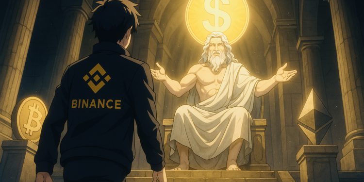 你真懂嗎？幣安榜首交易員分享 850 萬美元獲利背後的投資哲學