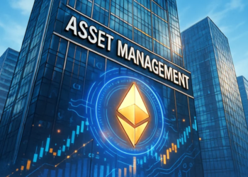 貝萊德六月豪擲7.5億鎂買以太坊、持倉突破164萬枚ETH，ETH險守2,500美元