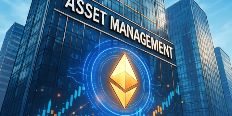 貝萊德六月豪擲7.5億鎂買以太坊、持倉突破164萬枚ETH，ETH險守2,500美元