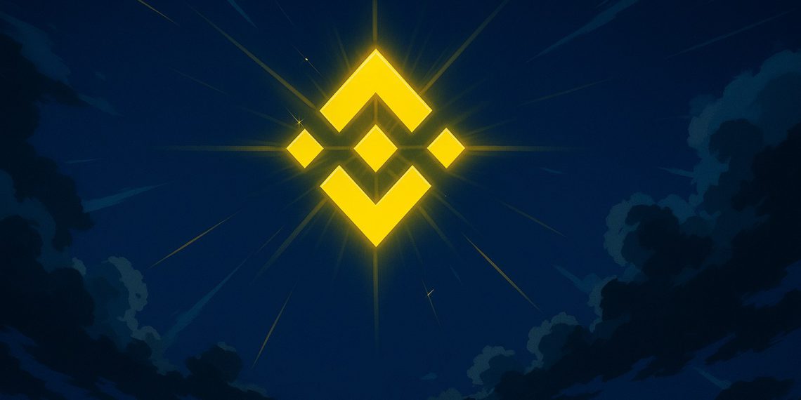 幣安：近期Alpha作弊使用「刷分工具」將以違規處理