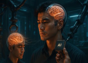 人類患上AI病「大腦外包」極度惡化！iKala創辦人警告：求方便毀掉原創力