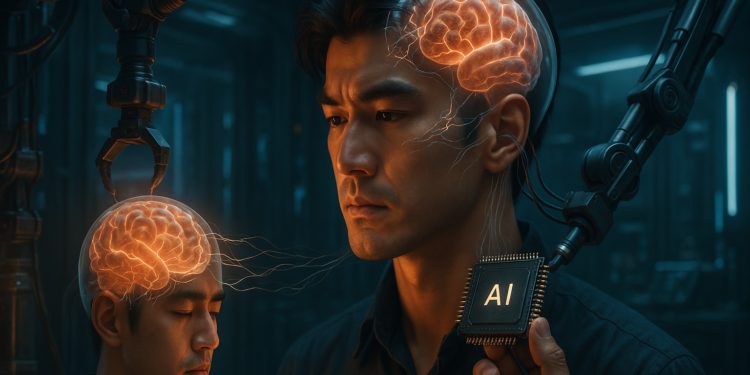 人類患上AI病「大腦外包」極度惡化！iKala創辦人警告：求方便毀掉原創力