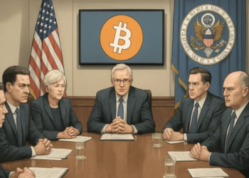 Glassnode 報告：30% 比特幣流通量已被機構與政府掌握，推動 BTC 走向國家級儲備