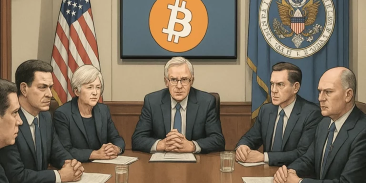 Glassnode 報告：30% 比特幣流通量已被機構與政府掌握，推動 BTC 走向國家級儲備