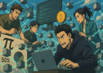 加密基建迷思：為什麼「建好他們就會來」行不通？