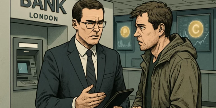 英國第二大巴克萊銀行：6/27起禁用信用卡買加密貨幣，波動大怕用戶還不起卡債