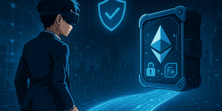 保障以太坊 EIP-7702 升級：一種安全 EOA 到智慧錢包過渡的代理模式