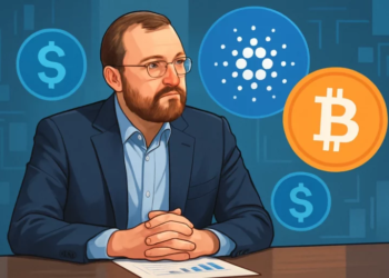 Cardano準備以幣換幣！創辦人提案用1億美元ADA兌換比特幣與穩定幣，改善DeFi缺血問題