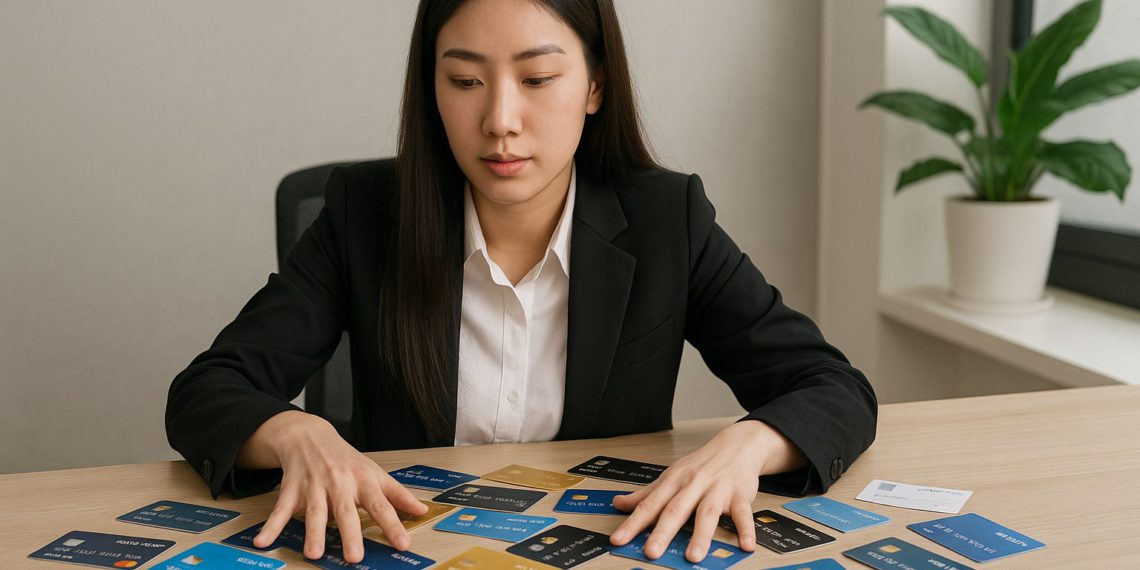 cards | 動區動趨-最具影響力的區塊鏈新聞媒體 Why?這個加密週期很多U卡、銀行聯名支付卡?