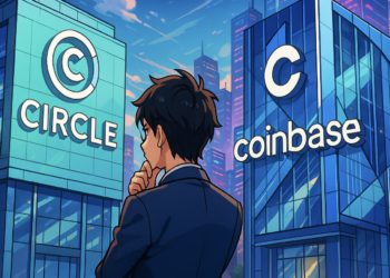 萬字分析：踏空穩定幣第一股 Circle，還能做多交易所 Coinbase 嗎？