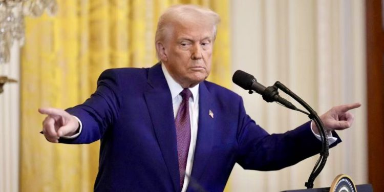 比特幣反彈至 10.3 萬美元！川普：伊朗核設施已被「完全摧毀」，不希望中東發生更多衝突