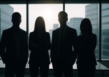 2025下半年，加密產業哪些大佬上任／離職？監管和策略職位最火