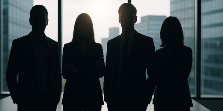 2025下半年，加密產業哪些大佬上任／離職？監管和策略職位最火