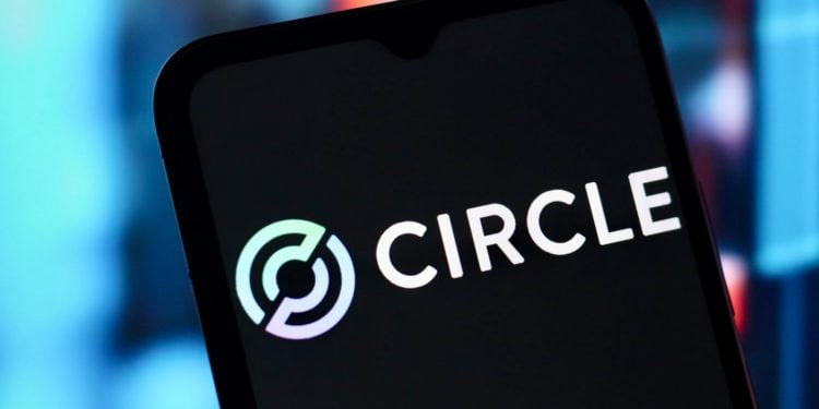 Circle股價狂拉22%衝破160美元續創歷史新高！CRCL九天漲逾420%，機構上看300美元