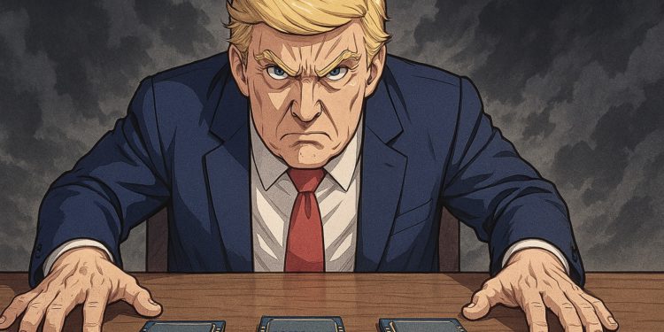 ctt | 動區動趨-最具影響力的區塊鏈新聞媒體 美國晶片圍堵出重拳!WSJ:三星、台積電在中國技術豁免取消,美系設備股搶先示警