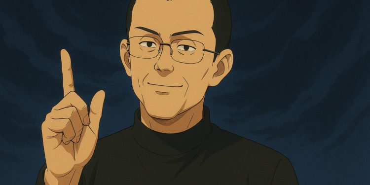 cz | 動區動趨-最具影響力的區塊鏈新聞媒體 CZ:我沒喊單!Aster市佔飆至20%,和Hyperliquid搶奪Perp DEX頂位