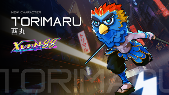 Xynth88 | 動區動趨-最具影響力的區塊鏈新聞媒體