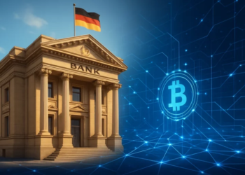 德國最大銀行集團Sparkassen將開放比特幣交易：5000萬人明年夏就可線上買加密貨幣