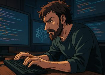 Polkadot創辦人Gavin Wood證實：JAM協議不會發行新代幣