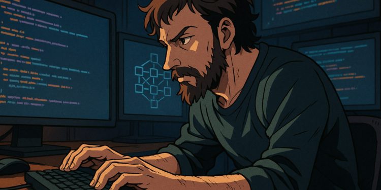 dot | 動區動趨-最具影響力的區塊鏈新聞媒體 Polkadot創辦人Gavin Wood證實:JAM協議不會發行新代幣