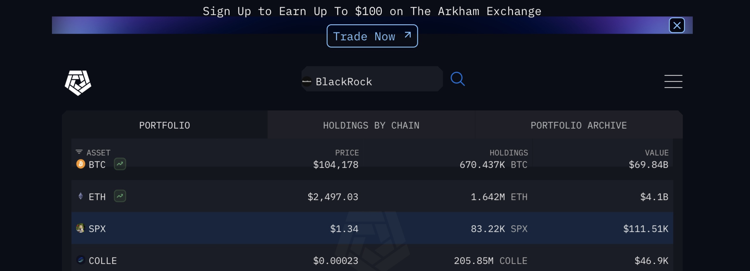 贝莱德 | 动区动趋-最具影响力的区块链新闻媒体