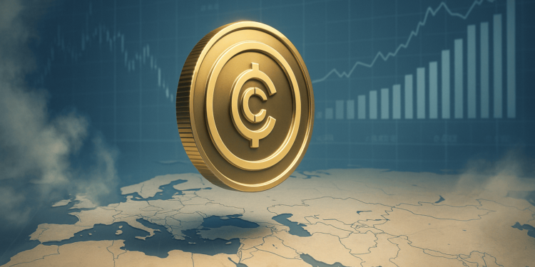 e6d74b49-e355-45f2-85c0-0604c929be4b 1 | 動區動趨-最具影響力的區塊鏈新聞媒體 Coinbase研報:地緣風險趨緩,穩定幣成為預測市場的幕後贏家