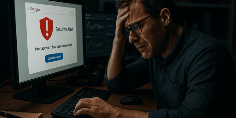 十年網路安全專家差點中招，最新型釣魚攻擊正在蔓延