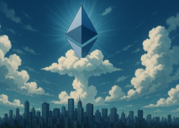 以太坊快起飛了？四大因素可能成為幣價推進器