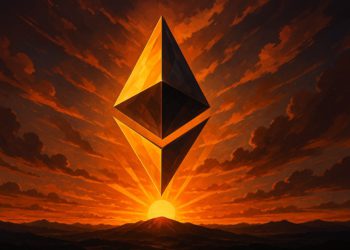 長文》ETH價值從何而來？以太坊從資產邏輯到商業戰略全解析