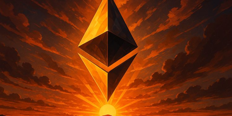 長文》ETH價值從何而來？以太坊從資產邏輯到商業戰略全解析