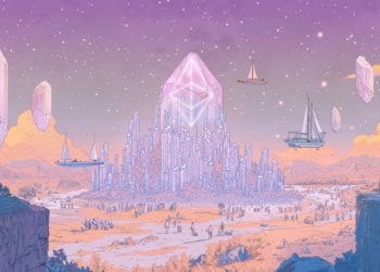 以太坊基金會宣布財政五大改革：2030年前降低ETH支出至5%、加強質押與 DeFi 部署、擴展 Cypherpunk…