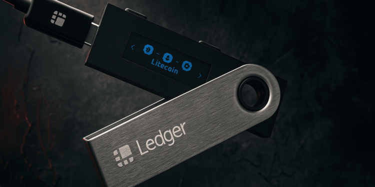 Ledger停止更新Nano S舊款冷錢包 ，老OG用戶暴怒：大量資產遭受威脅