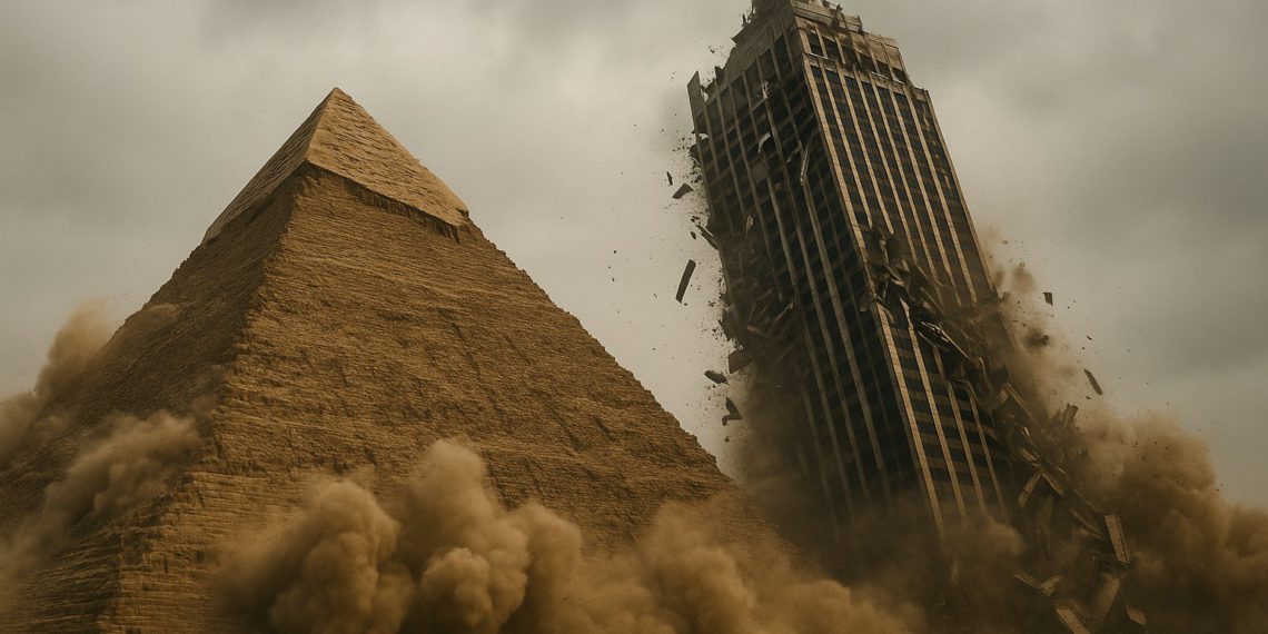 falls | 動區動趨-最具影響力的區塊鏈新聞媒體 a16z為何說,加密貨幣基金會時代該終結了?