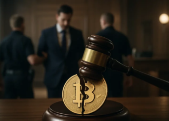 加密造市商Gotbit操縱市場遭罰2,300萬美元！創辦人YouTobe吹噓影片成鐵證，遭判8個月