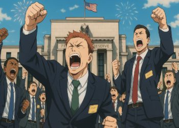 Bitfinex分析師：若聯準會提前降息，比特幣6月可望井噴！