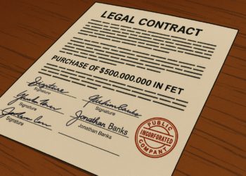 Nasdaq上市公司TRNR搶攻AI加密：5億美元豪買Fetch.ai代幣（FET）