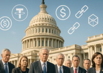 美國穩定幣法案《GENIUS Act》加速表決！參議院多數黨領袖：該讓加密貨幣進入主流金融了