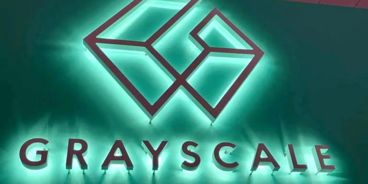 灰度 Q3 Top20 加密貨幣榜單出爐：新增 AVAX、MORPHO，LDO、OP 慘遭淘汰