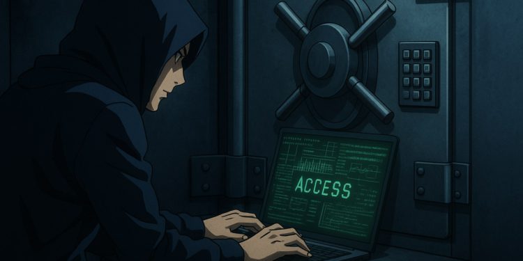 hacker | 動區動趨-最具影響力的區塊鏈新聞媒體 Stacks上的ALEX協議遭駭損失837萬美元!基金會承諾全額賠償