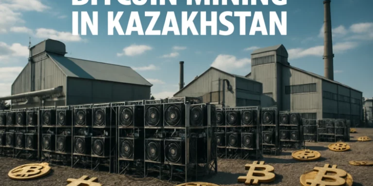 haha | 動區動趨-最具影響力的區塊鏈新聞媒體 哈薩克宣佈建「加密貨幣國家儲備」:國營比特幣礦場收益&沒收資產納入國庫