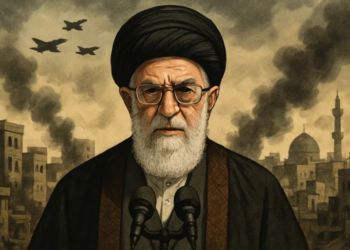 不死不休！伊朗領袖哈梅內伊放話：武力「徹底摧毀」以色列政權