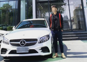 只判緩刑3年！31歲律師老爸是法官，合夥邪惡富二代「搞詐4億」吸毒性愛趴慶功