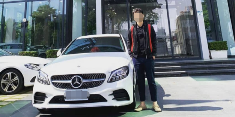 只判緩刑3年！31歲律師老爸是法官，合夥邪惡富二代「搞詐4億」吸毒性愛趴慶功