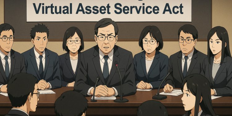 台灣加密專法《虛擬資產服務法》公聽會6大重點：無照業者若涉詐騙加重處理！